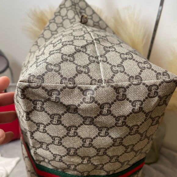 ❤️GUCCI PLUS Tote bag or Weekender Bag❤️ - Picture 3 of 11